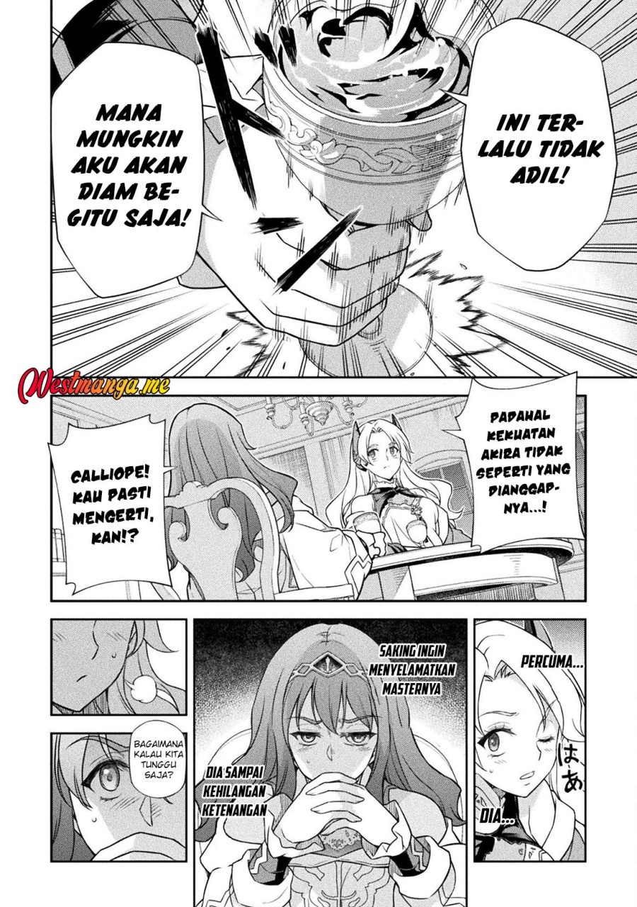 Drawing: Saikyou Mangaka wa Oekaki Skill de Isekai Musou Suru! chapter 172